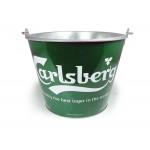 Carlsberg Ice Bucket productions made in China