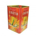 18 liter corn oil metal packing can company