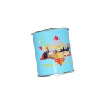 Mini Candle Tin Can, Tin Candle Package, Candle Bucket 