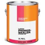 Chemical CoatingExterior Semi-Gloss Paint Tin Cans