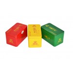 Series Tea Packaging Tin Box From Tea Tin Box Supplier