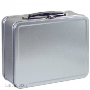 Tin lunch box manufacturer