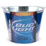 IB1- metal ice bucket, beer bucket producer