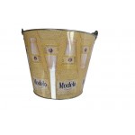 Hot Selling Metal Ice Bucket with Stand
