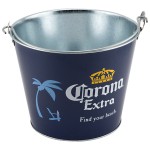 02.Corona beer buckets